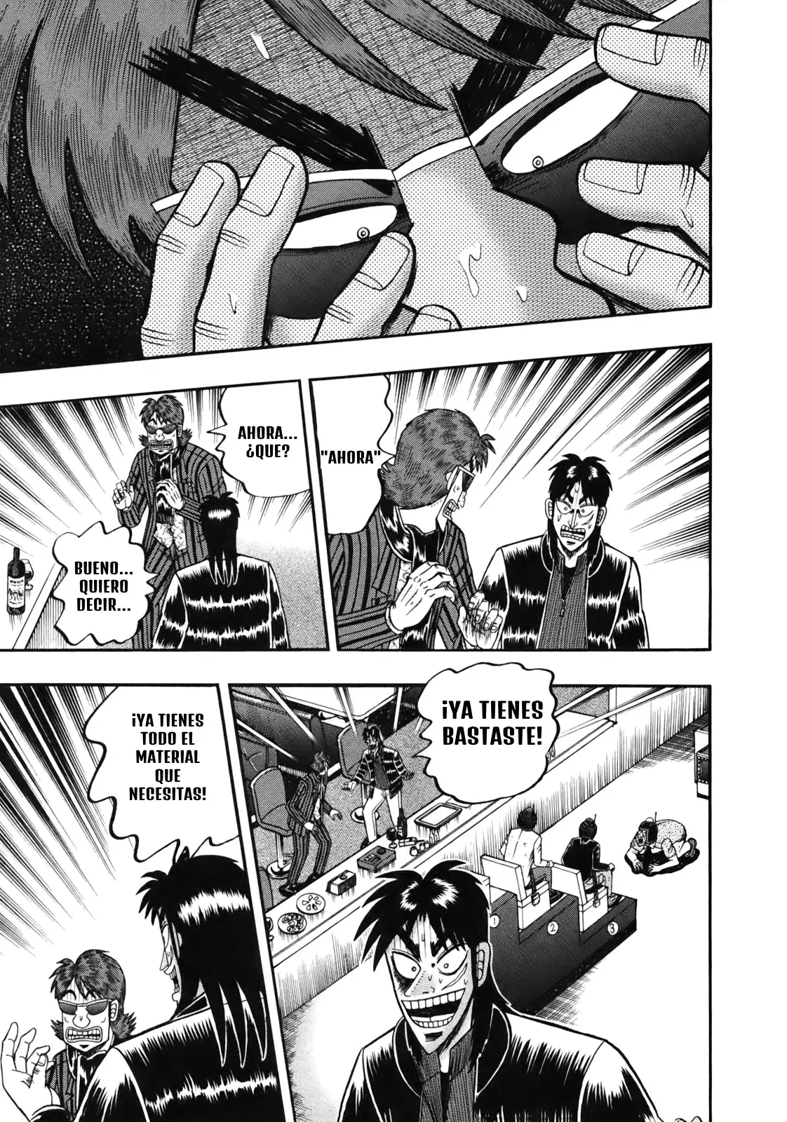 Capitulo 90 page 5