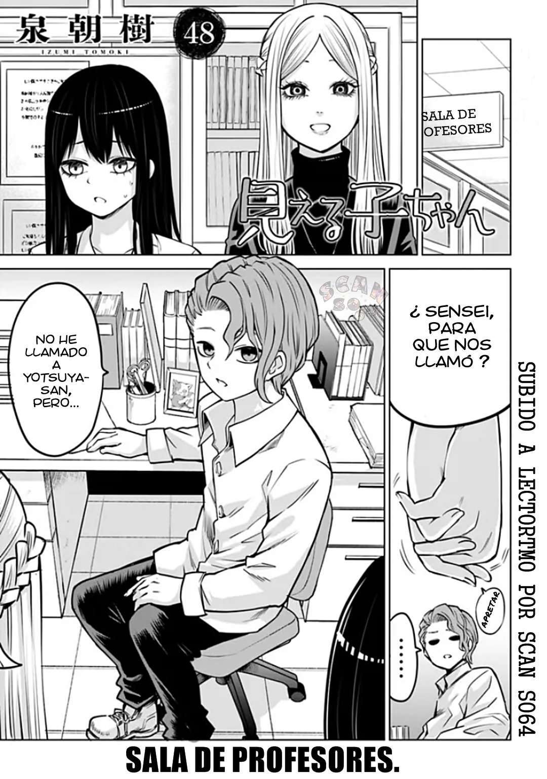 Capitulo 48 page 5