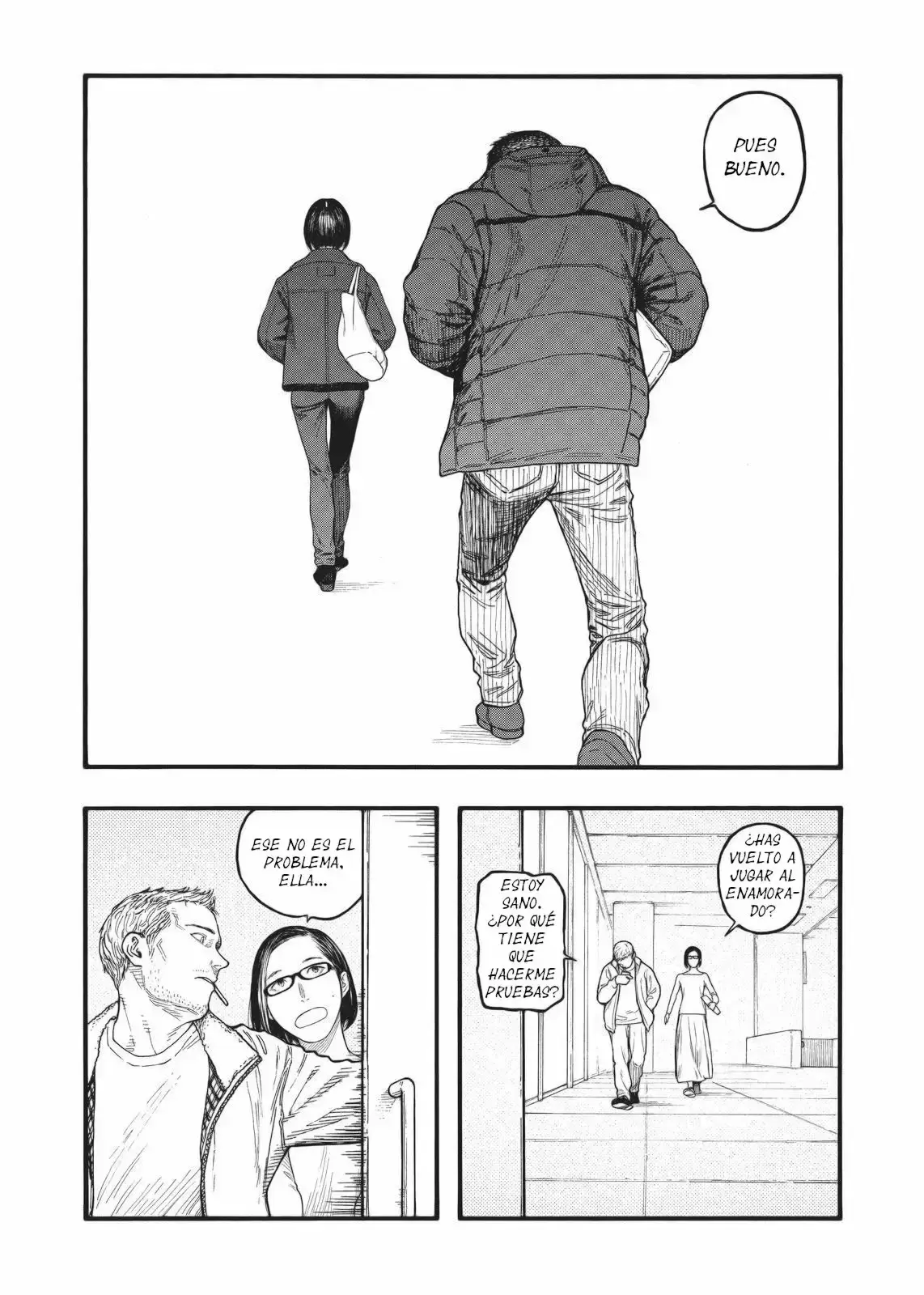 Capitulo 86 page 11