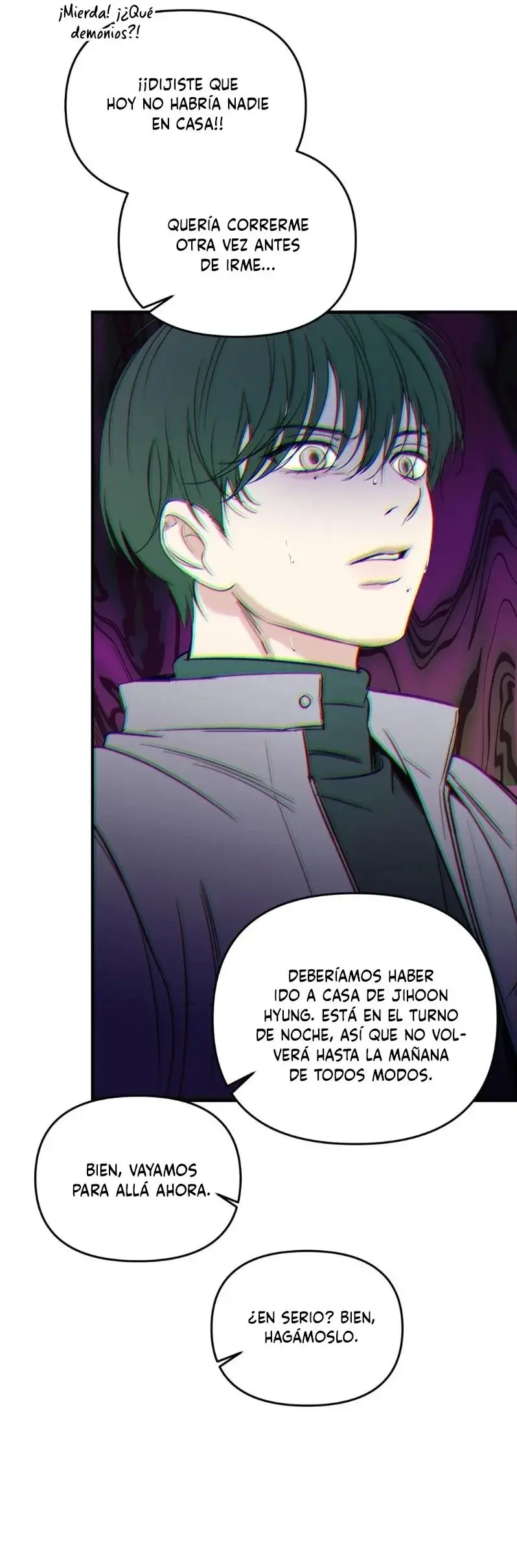 Capitulo 34 page 18