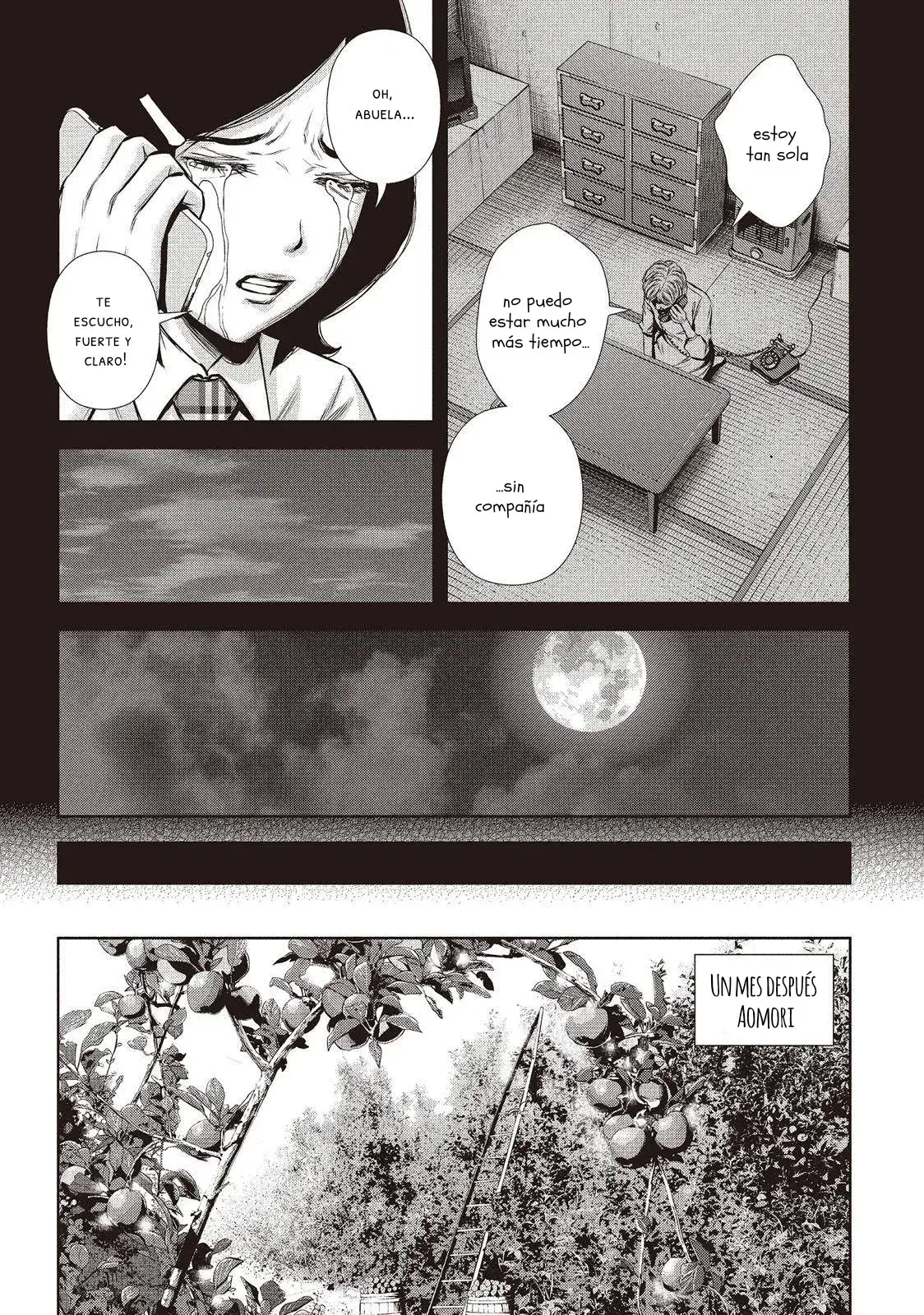 Capitulo 124 page 11
