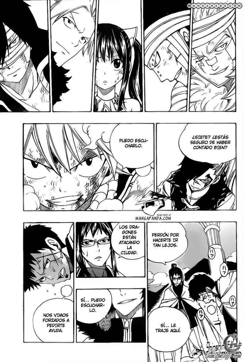 Capitulo 329 page 20