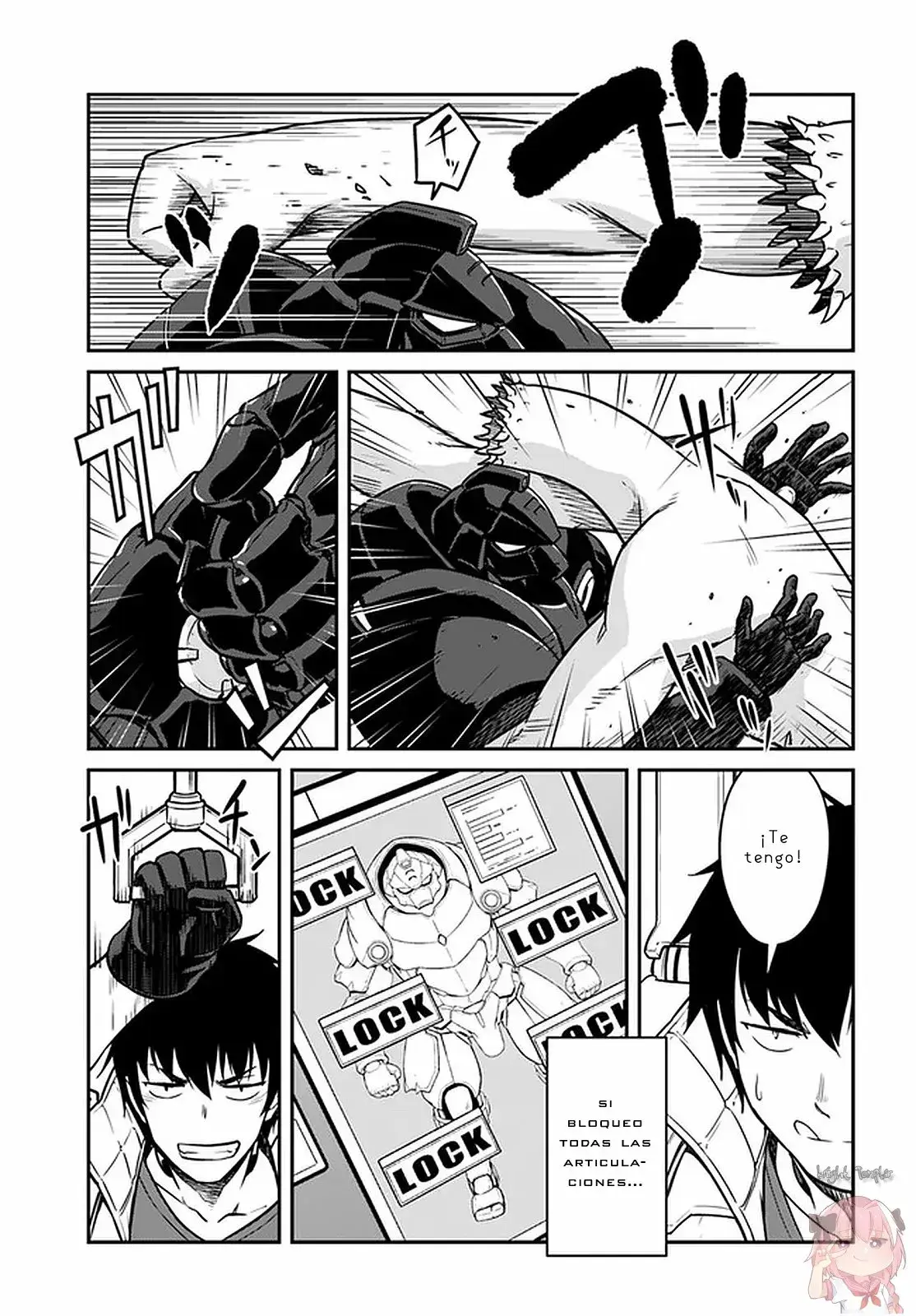 Capitulo 20.10 page 8