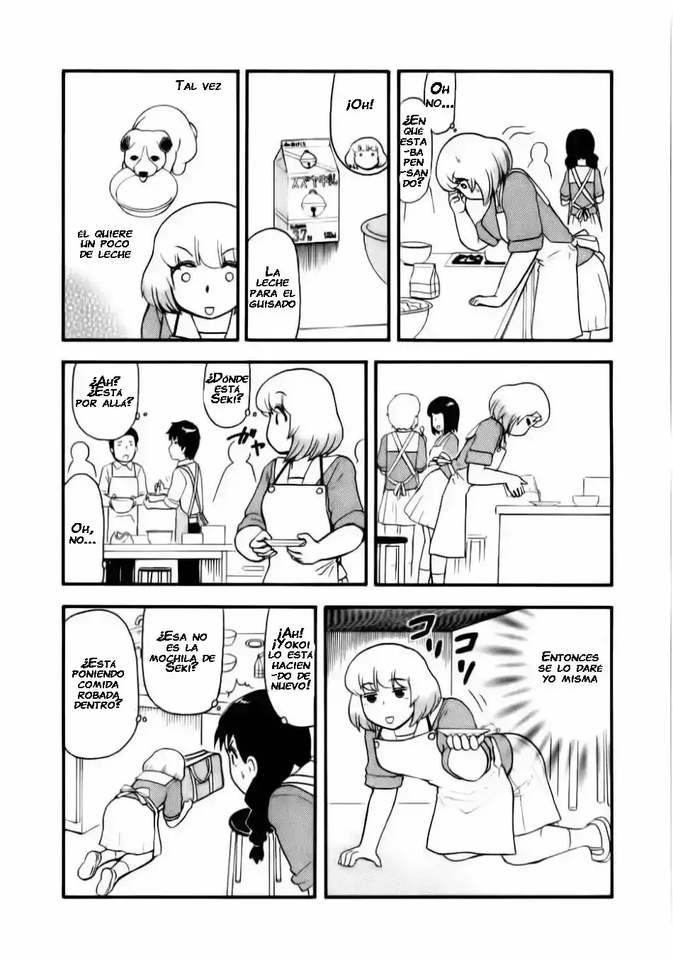 Capitulo 75 page 9