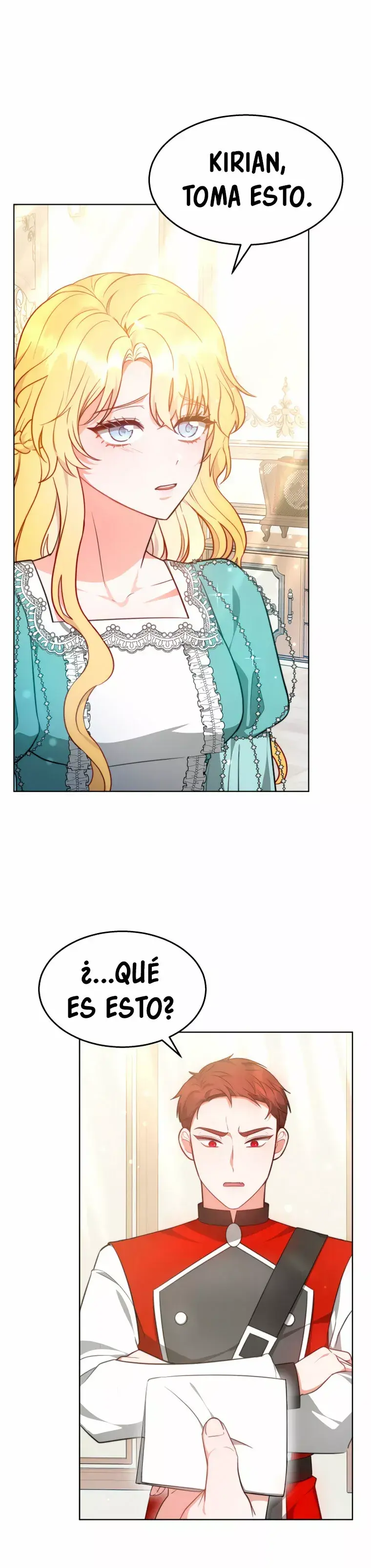 Capitulo 40 page 41