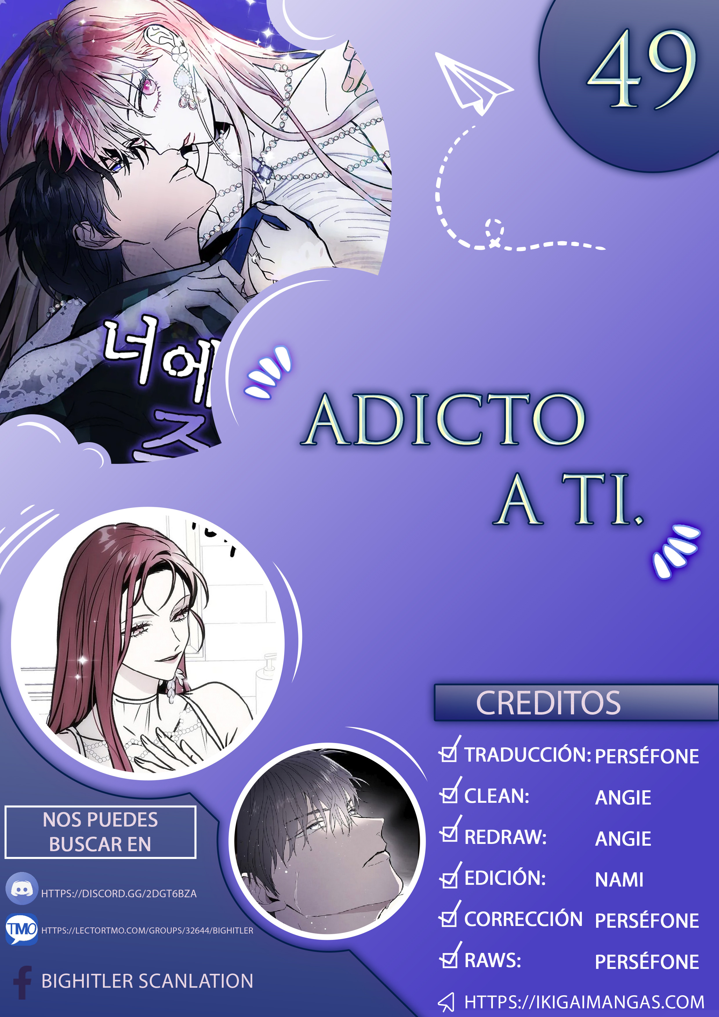 Capitulo 49 page 1