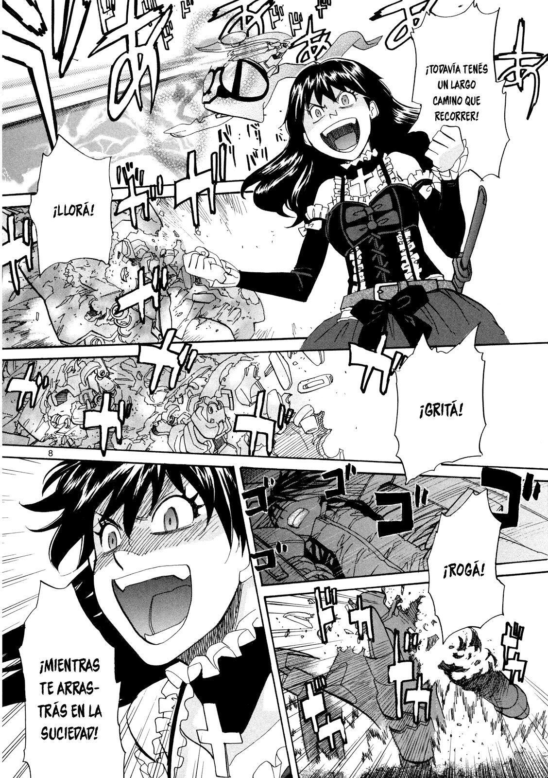 Capitulo 59 page 7