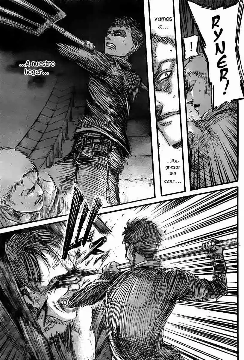 Capitulo 39 page 23