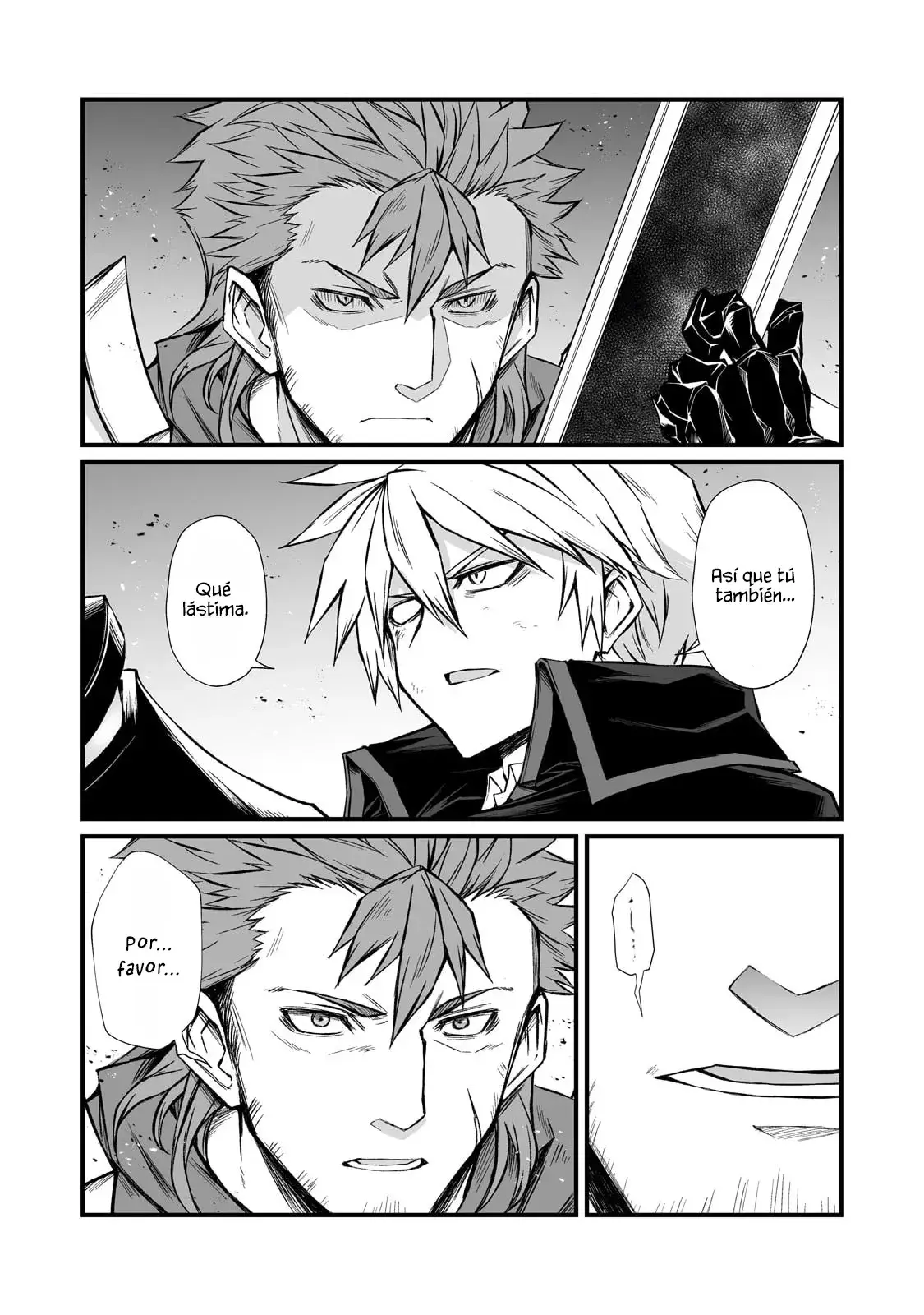 Capitulo 81 page 8