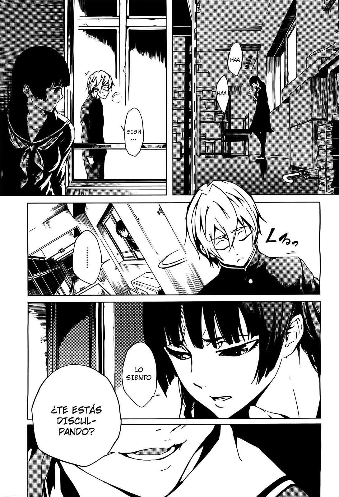 Capitulo 33 page 5