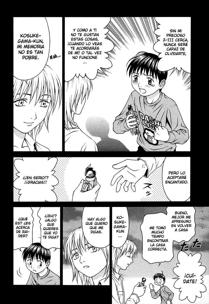 Capitulo 31 page 16