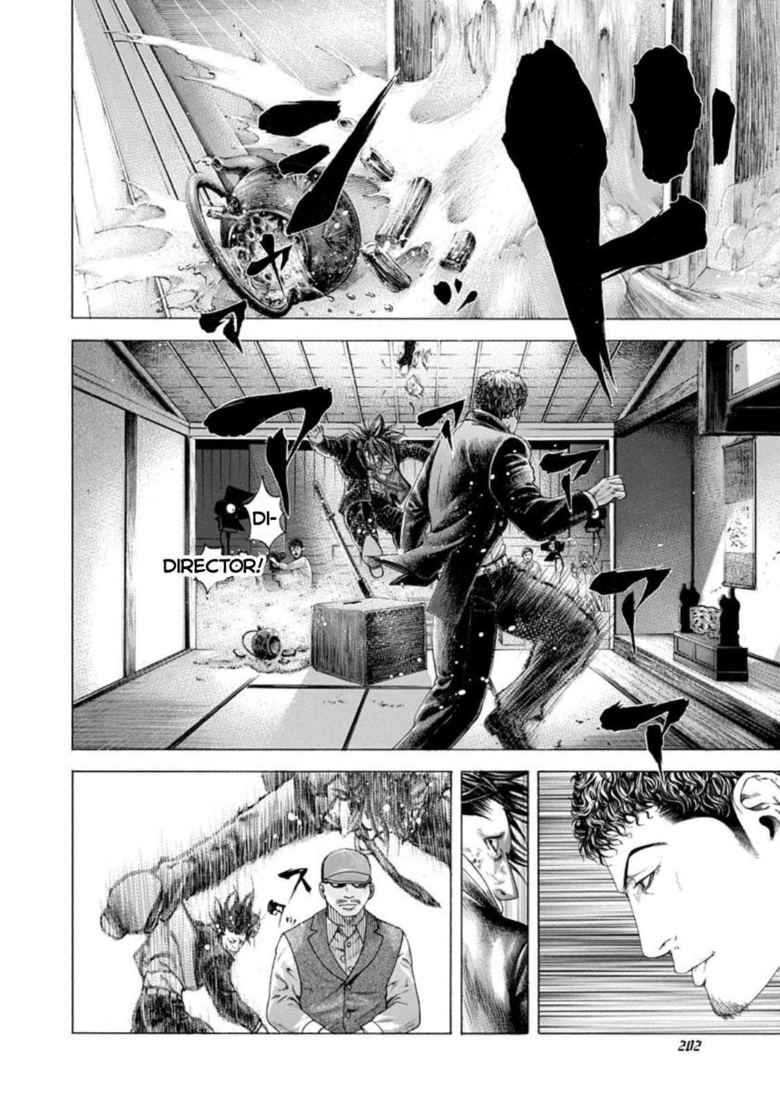 Capitulo 197 page 10
