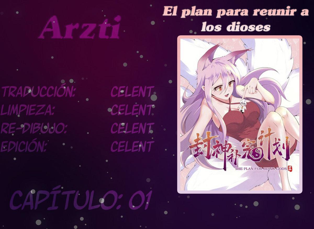 Capitulo 1 page 1