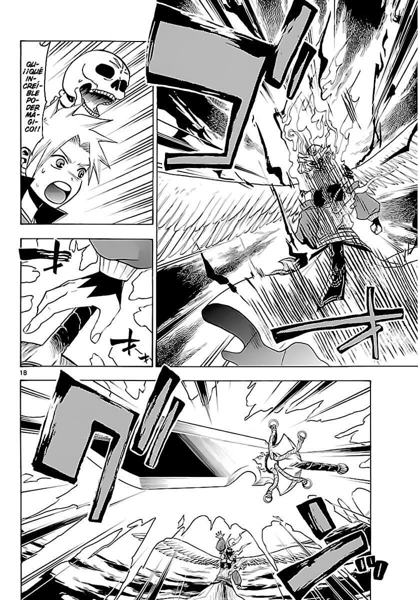 Capitulo 66 page 20