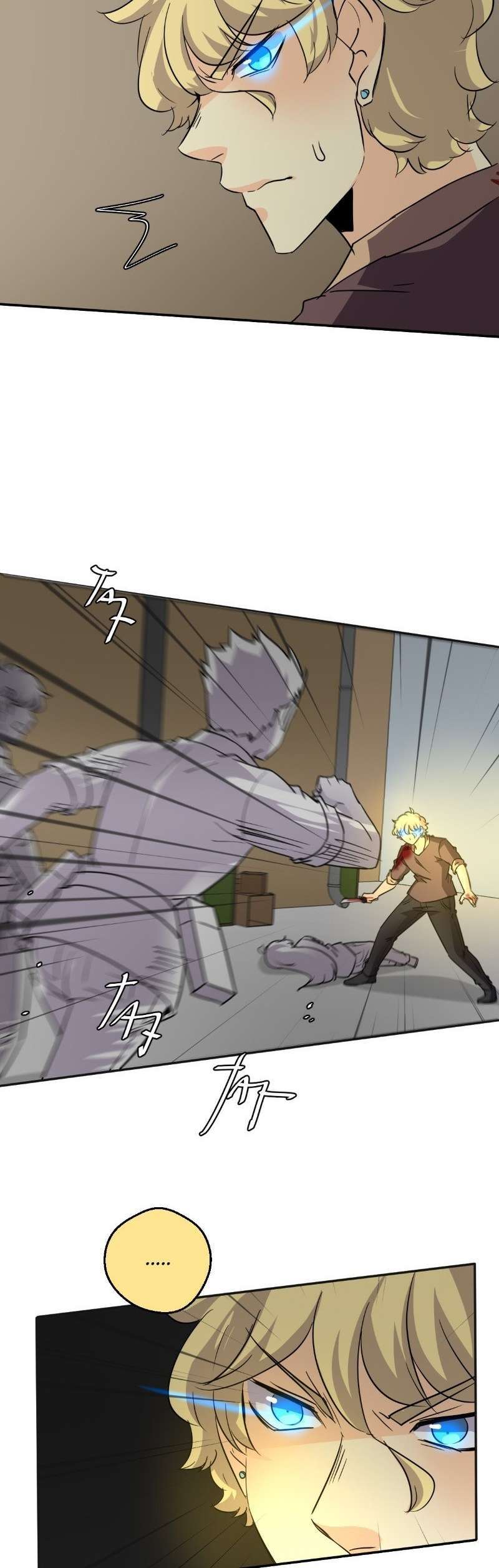 Capitulo 215 page 22
