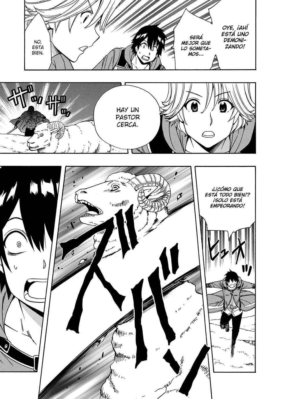 Capitulo 23 page 6