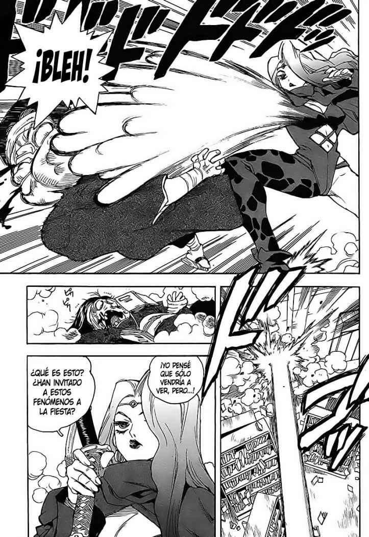 Capitulo 54 page 27