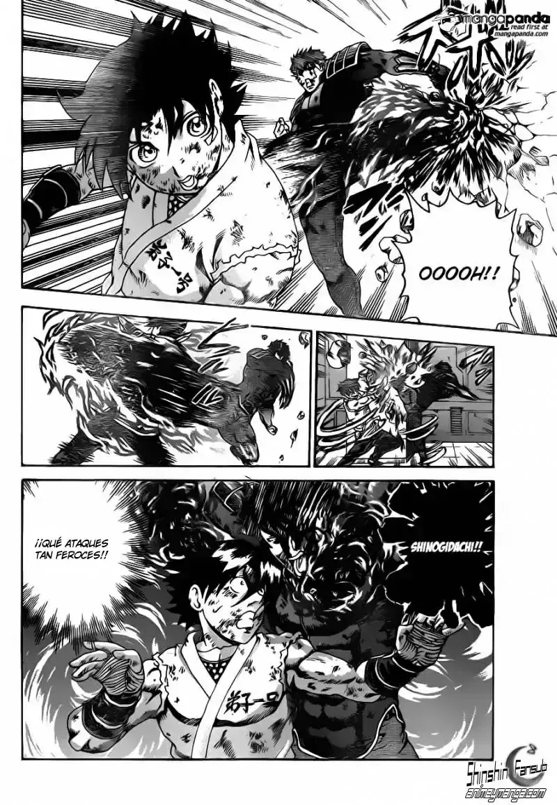 Capitulo 579 page 7