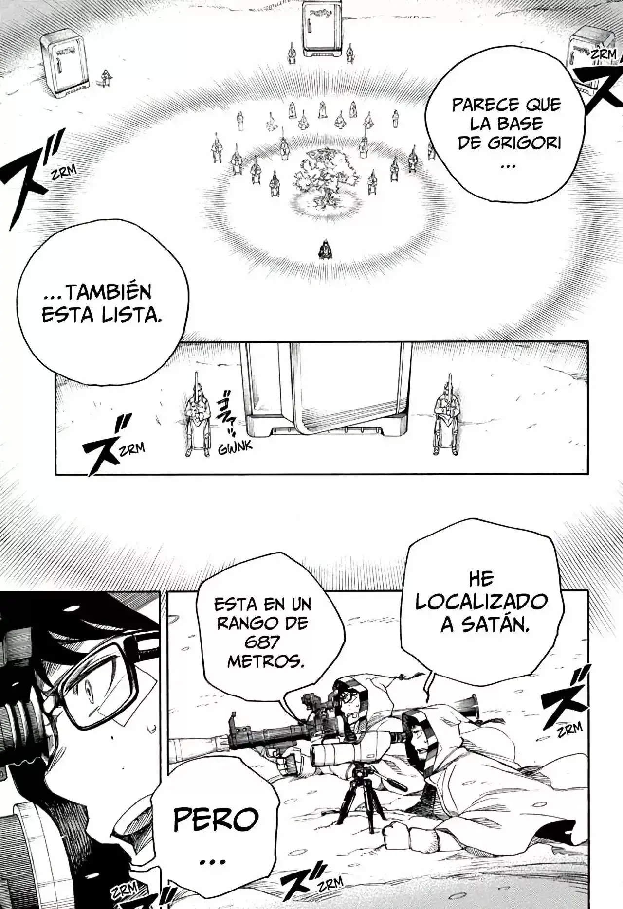 Capitulo 135 page 17