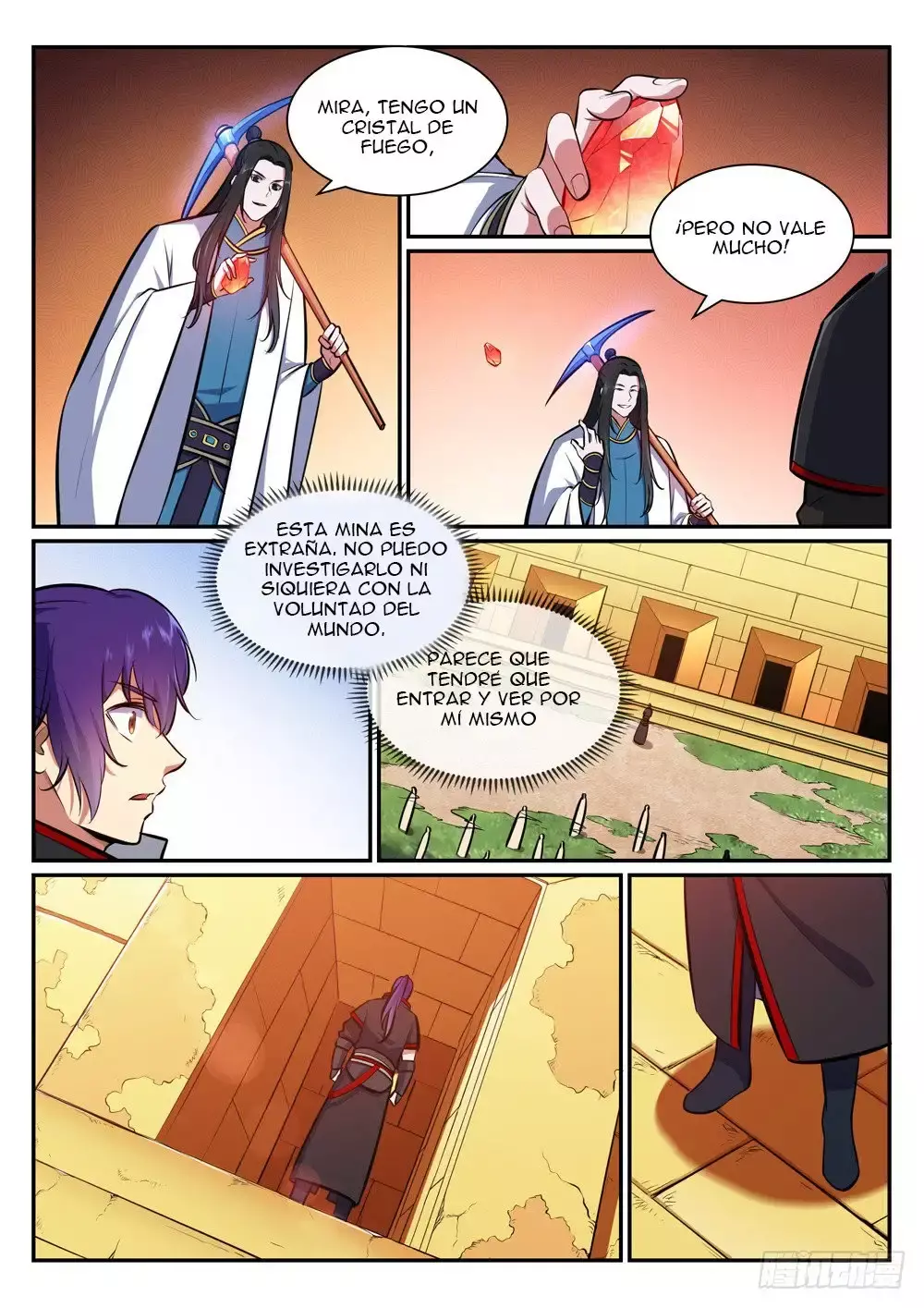 Capitulo 402 page 15