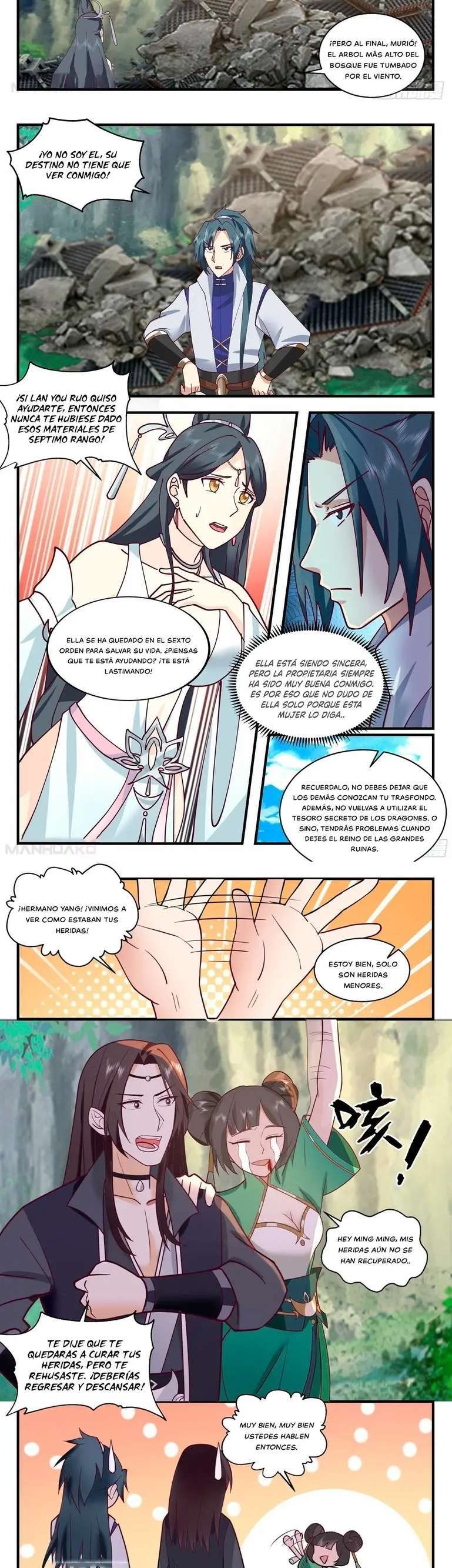 Capitulo 2639 page 2