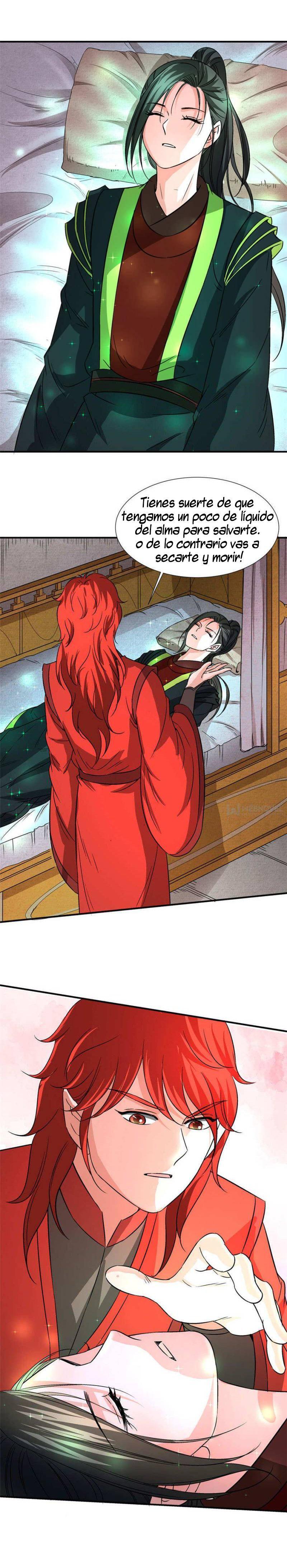 Capitulo 131 page 5