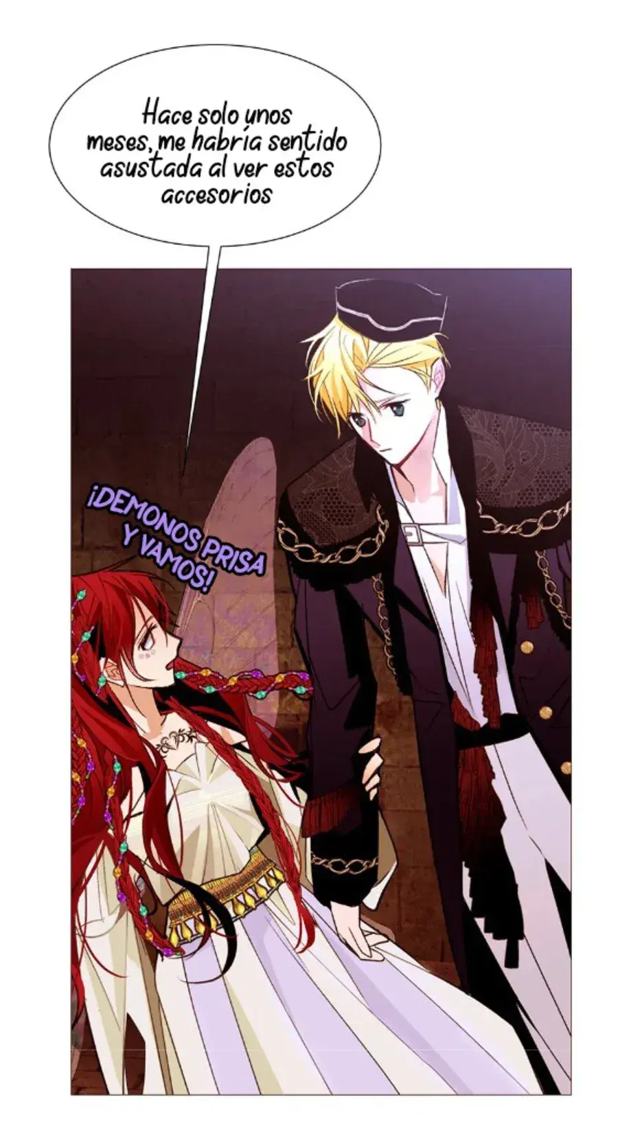 Capitulo 71 page 56