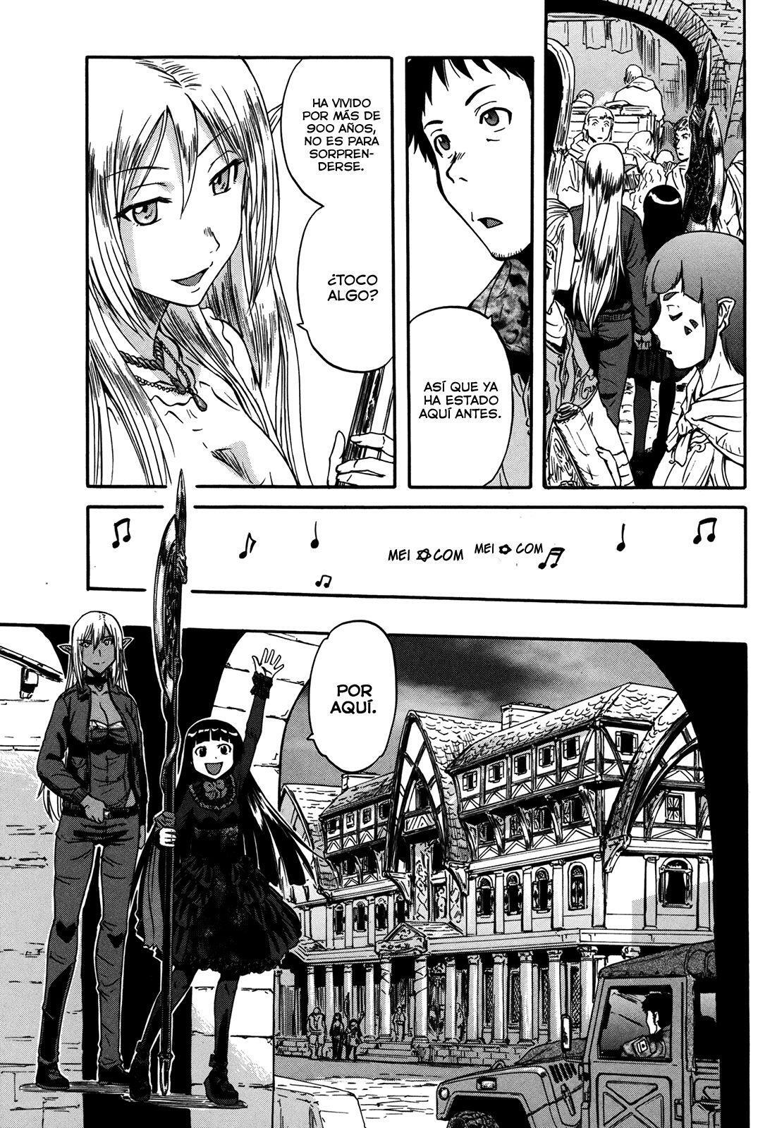Capitulo 51 page 20