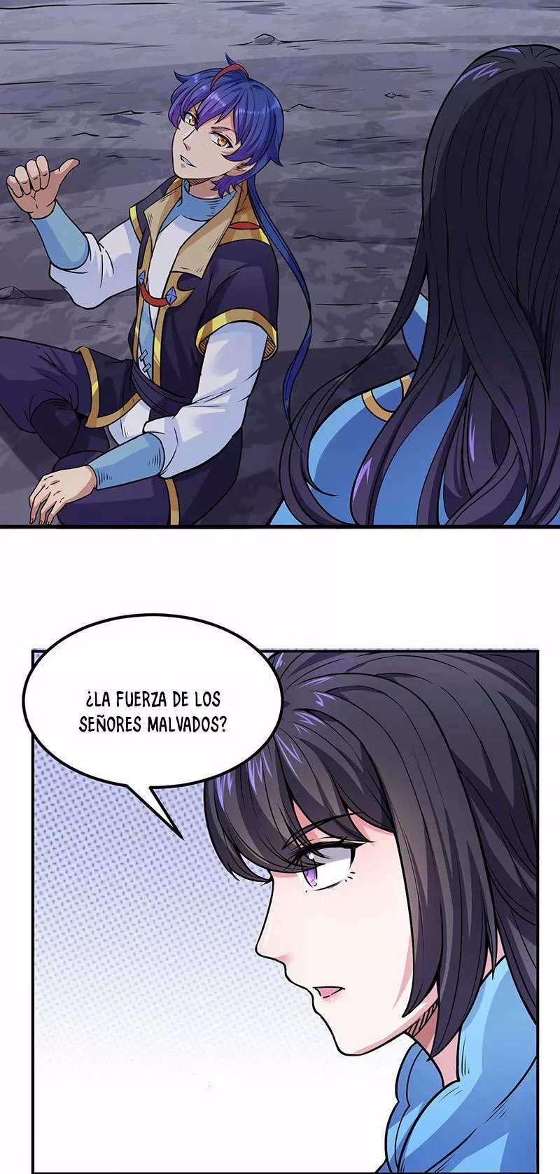 Capitulo 193 page 20