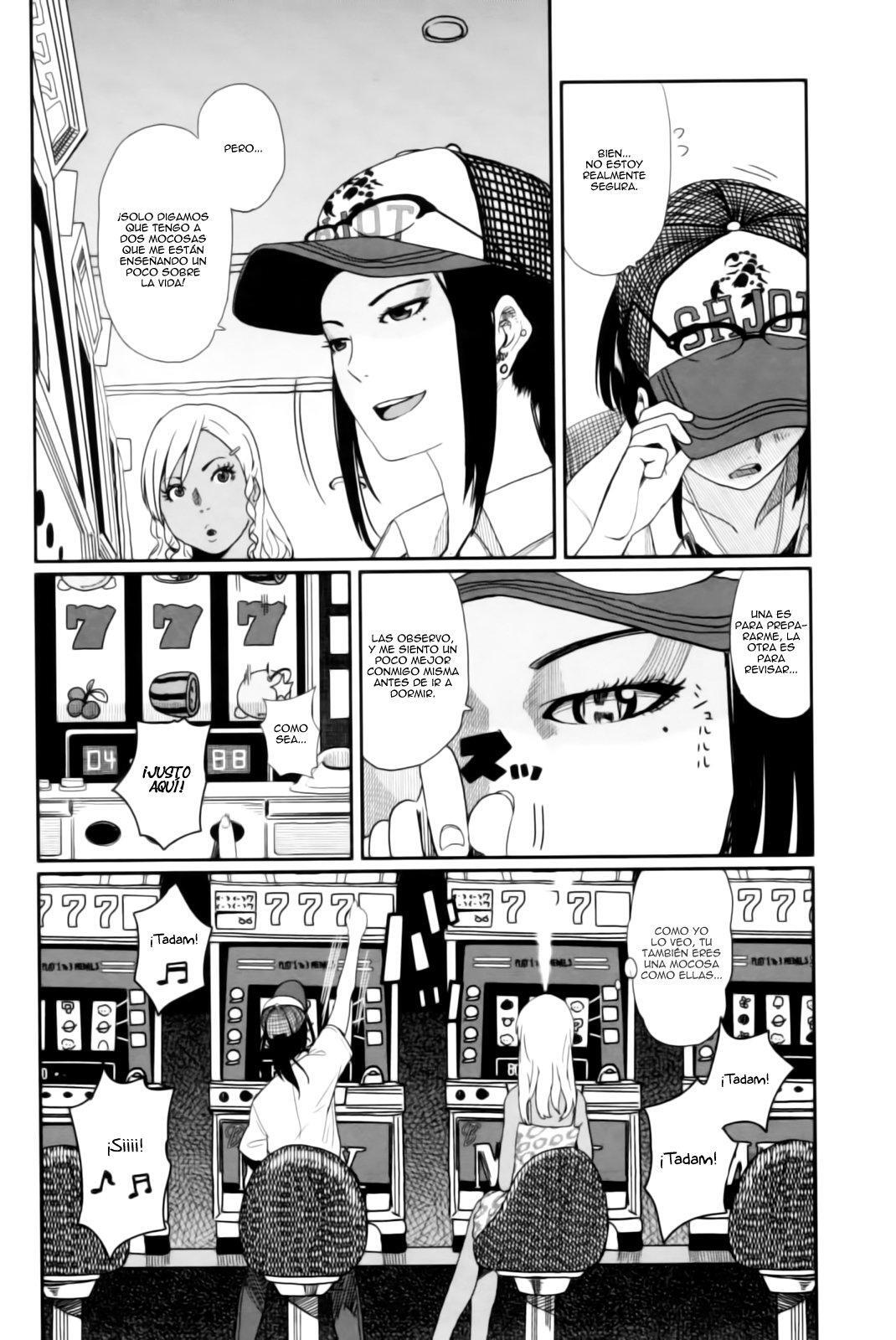 Capitulo 8 page 5