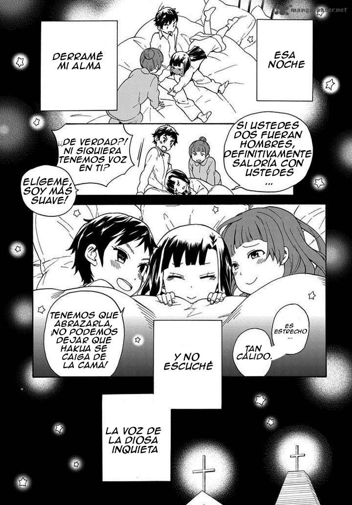 Capitulo 63 page 20