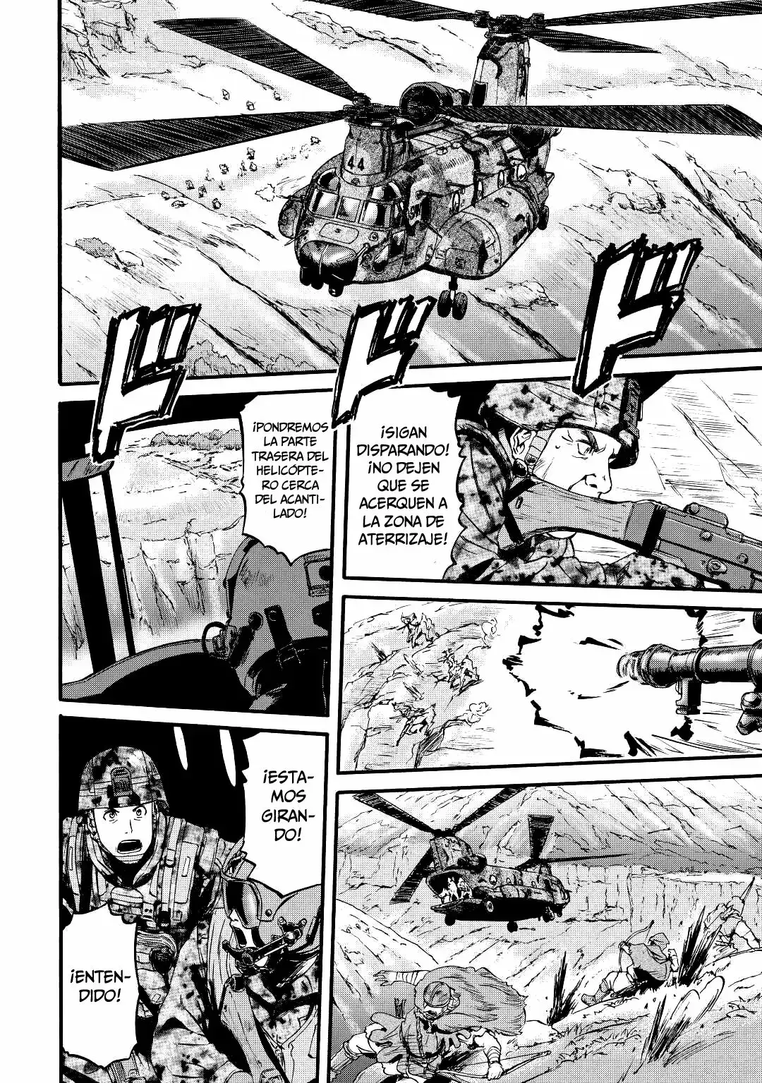 Capitulo 101 page 17