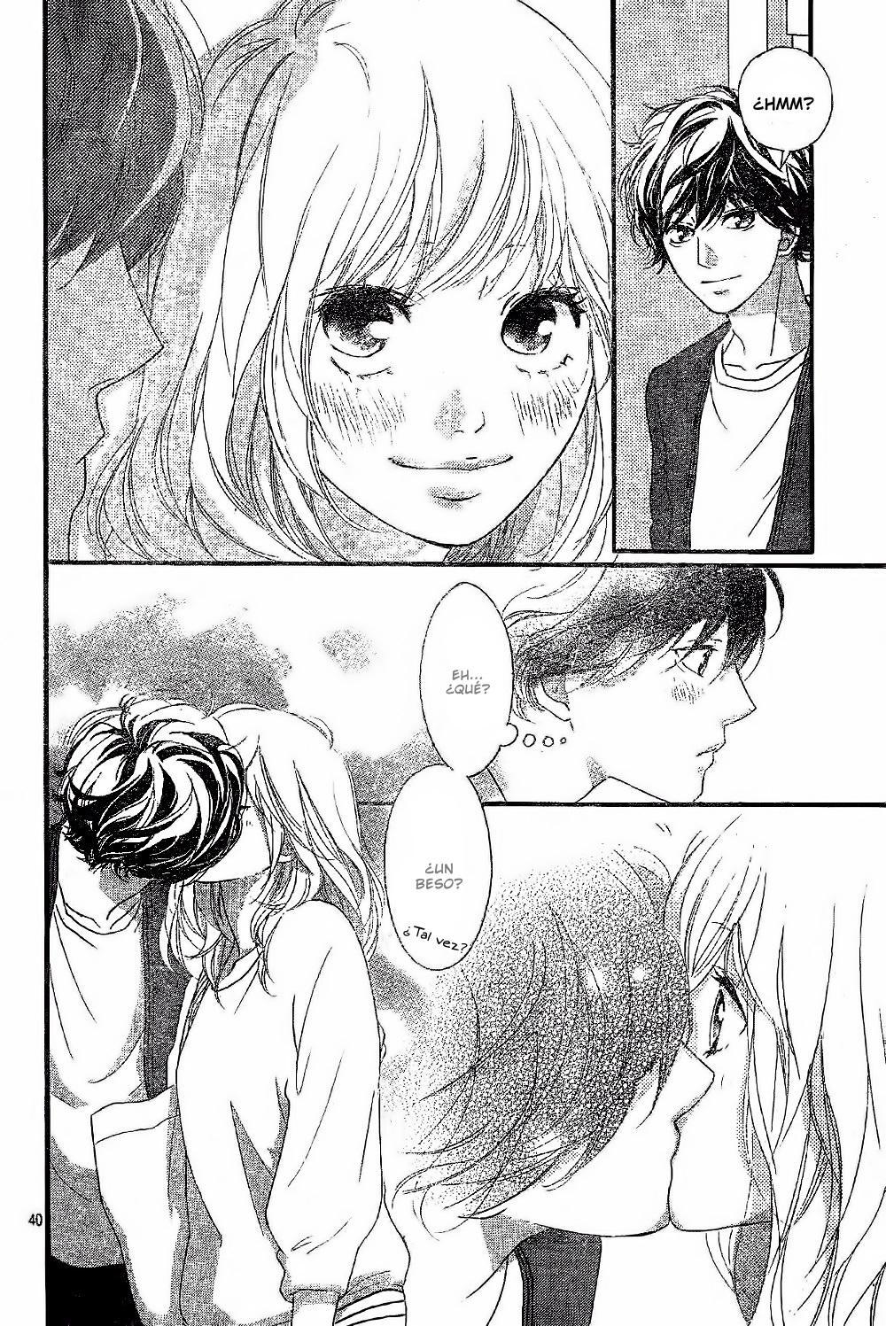 Capitulo 50 page 40