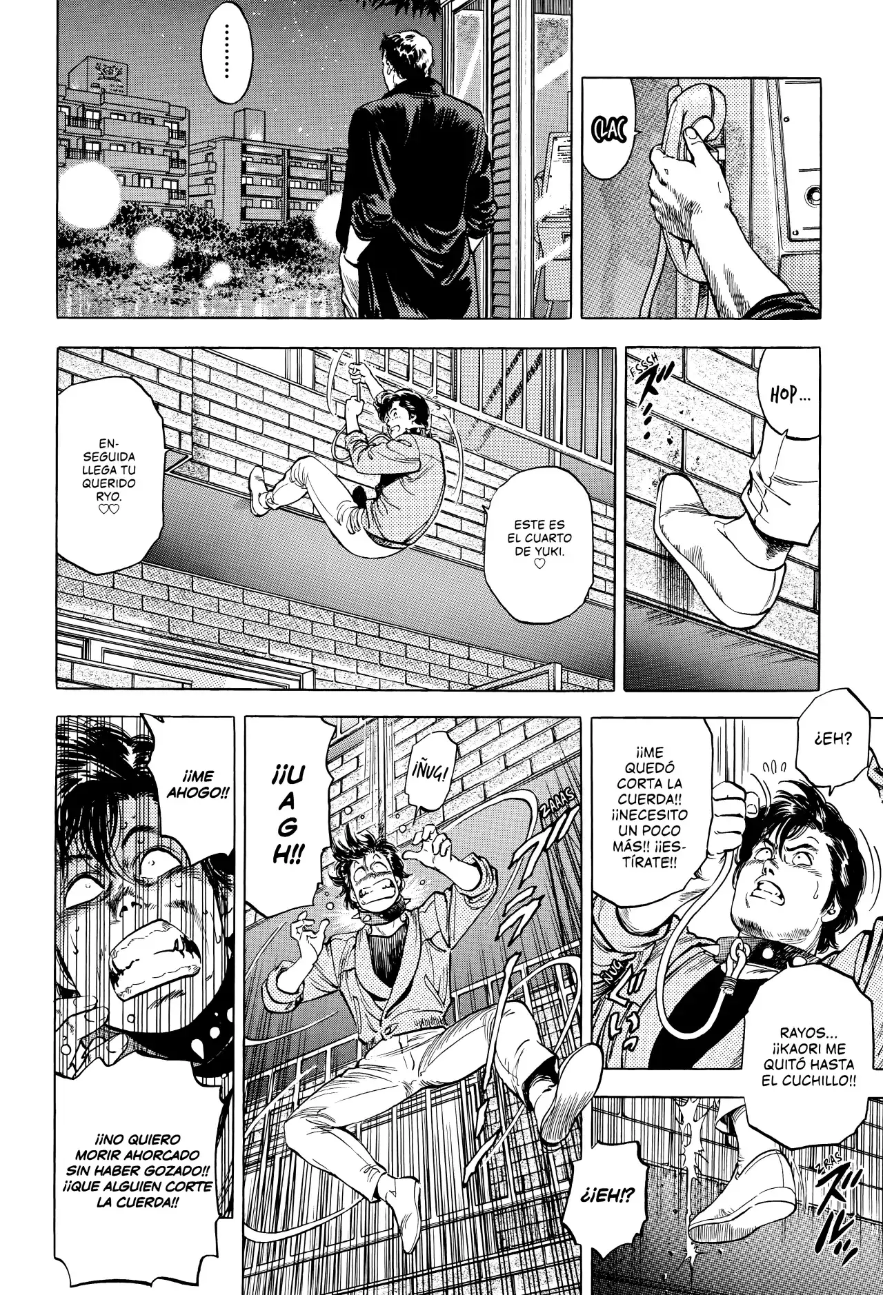 Capitulo 233 page 12