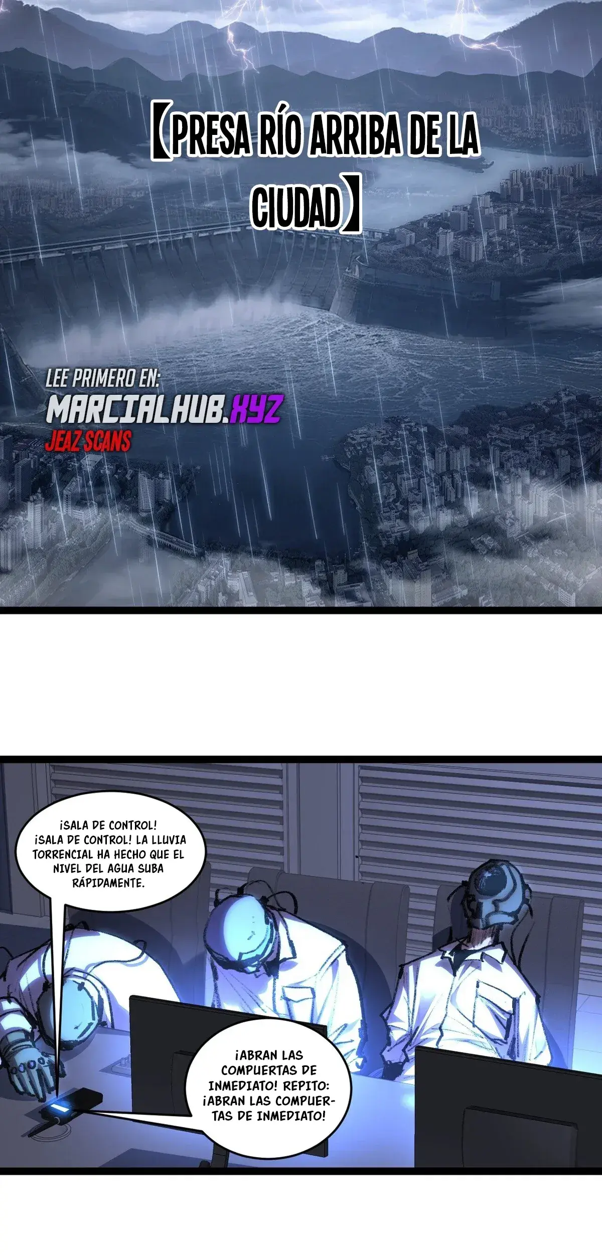 Capitulo 66 page 6