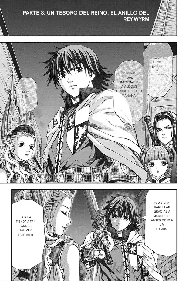 Capitulo 8 page 1