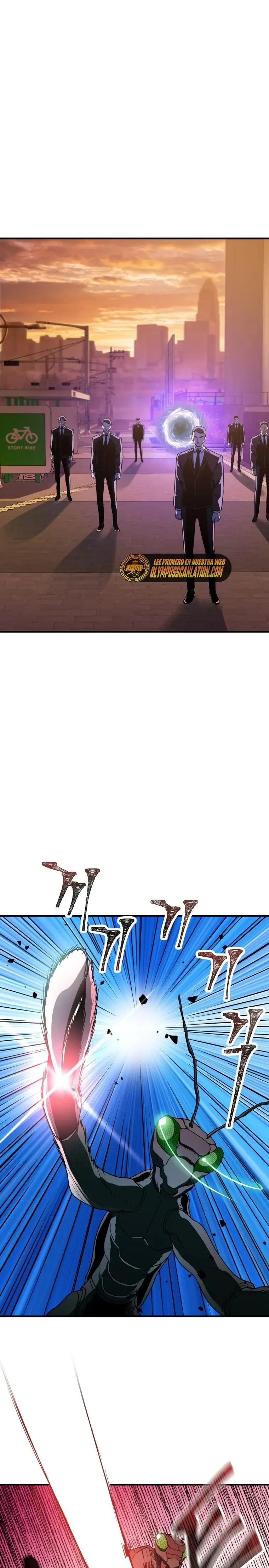 Capitulo 91 page 18