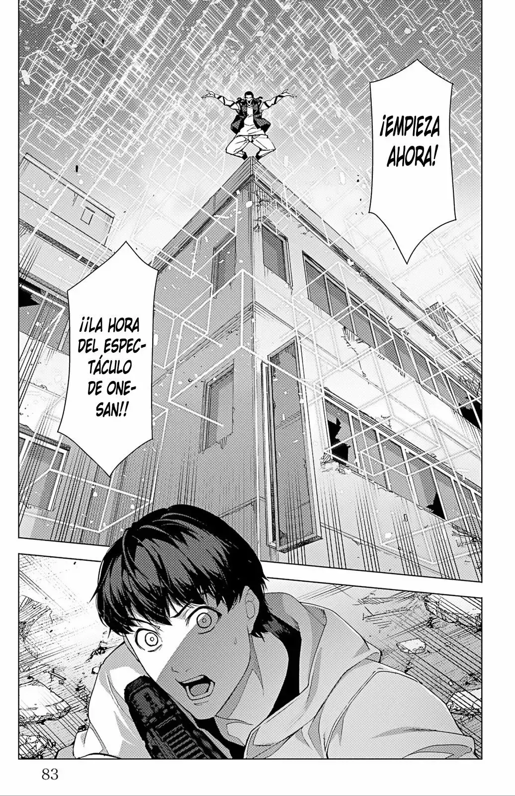 Capitulo 102 page 34