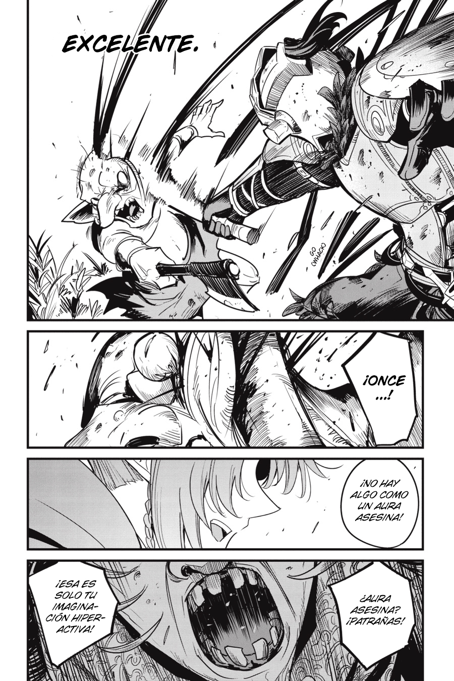 Capitulo 126 page 15
