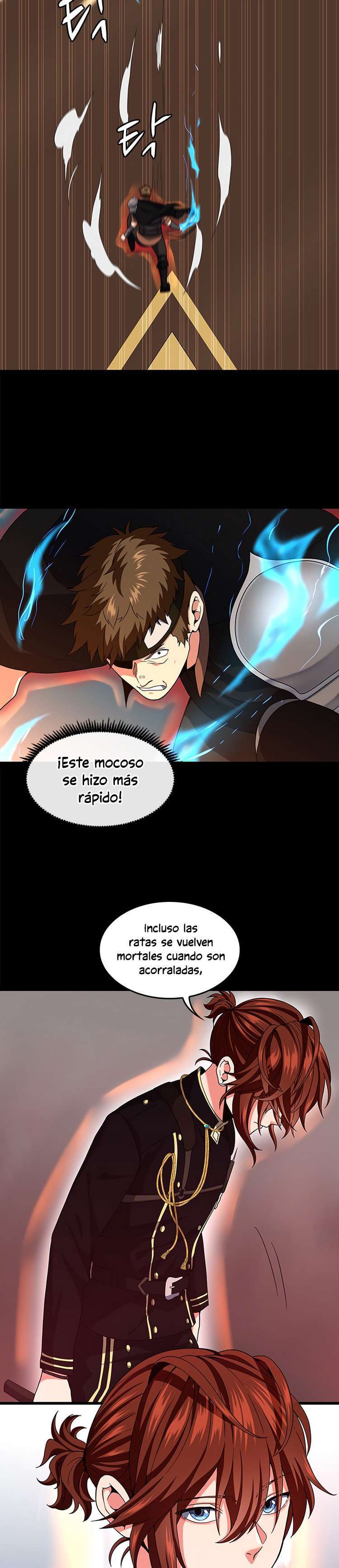 Capitulo 95 page 21