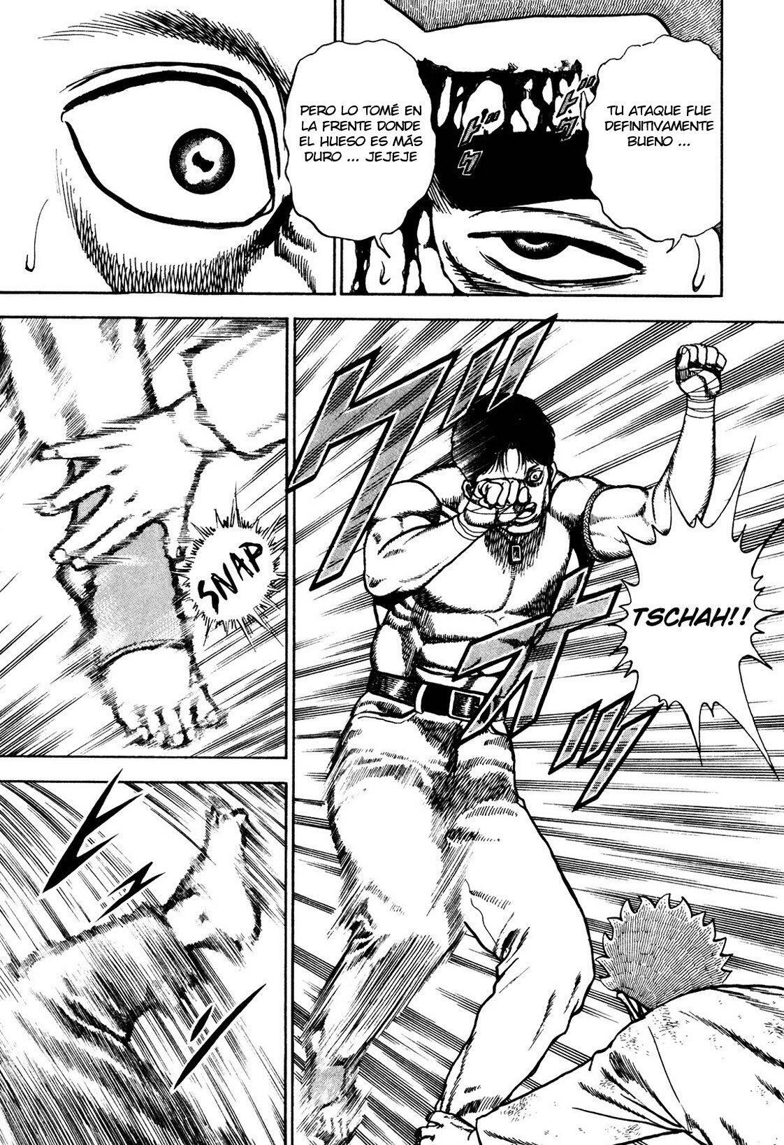 Capitulo 165 page 16
