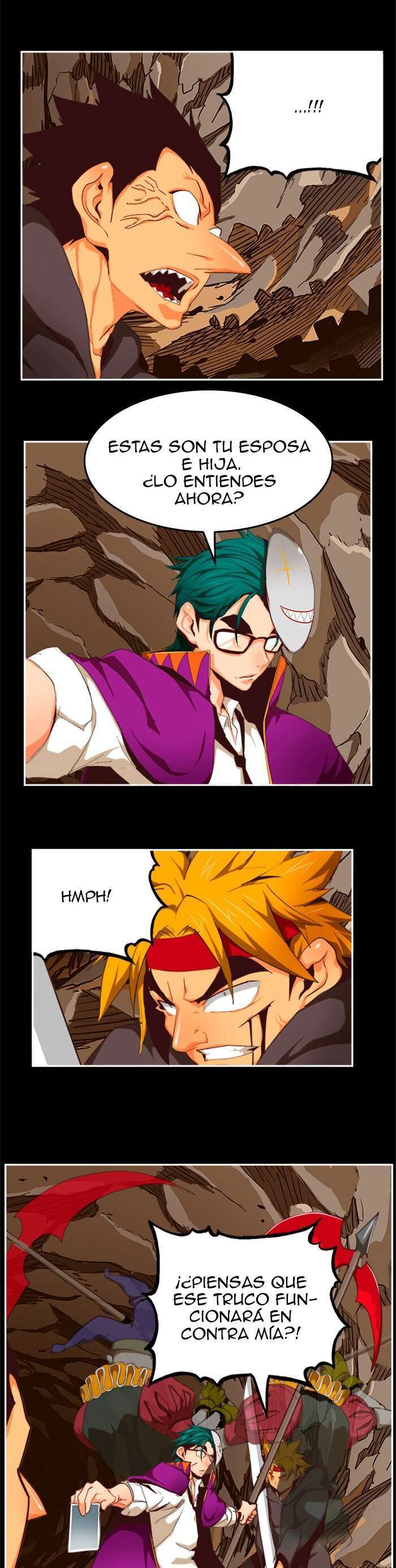 Capitulo 503 page 11