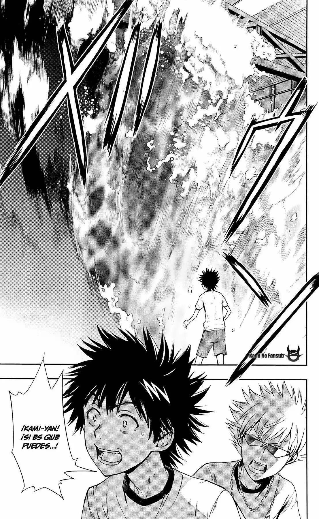 Capitulo 70 page 12