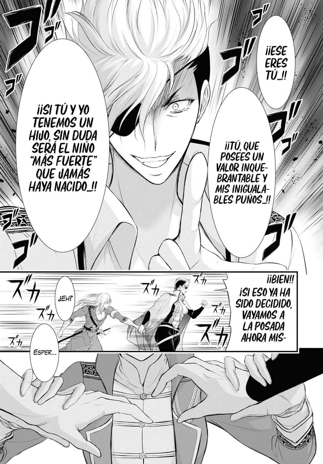 Capitulo 82 page 20