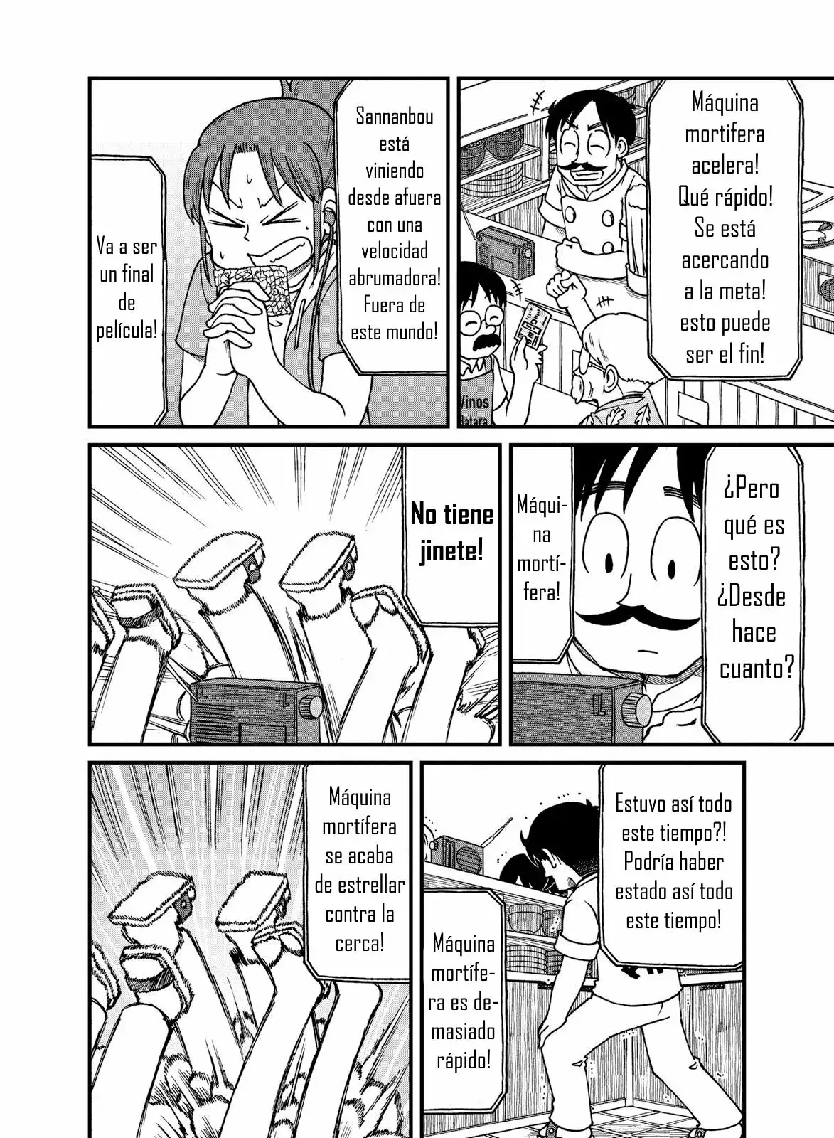 Capitulo 66 page 8