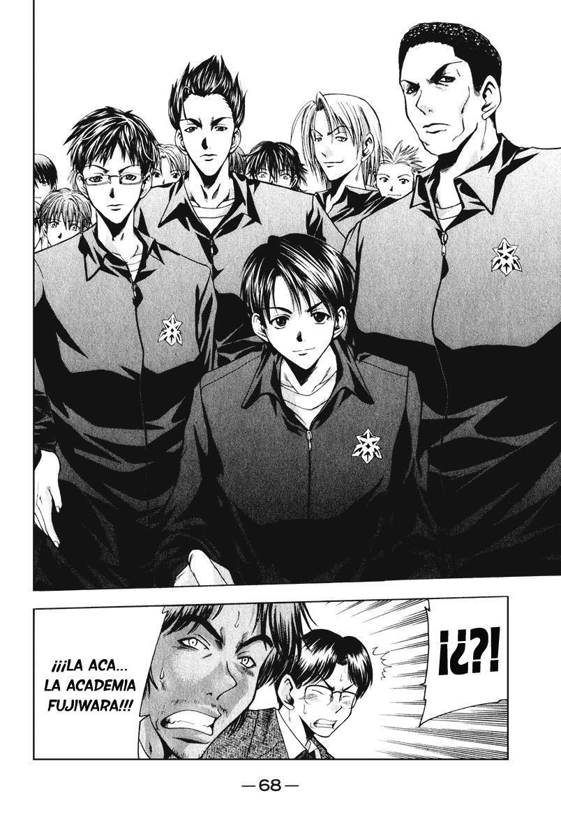 Capitulo 45 page 6