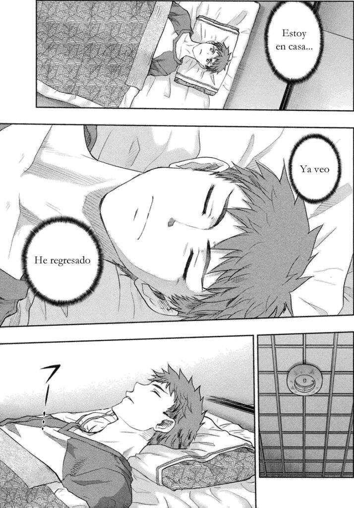 Capitulo 49 page 19
