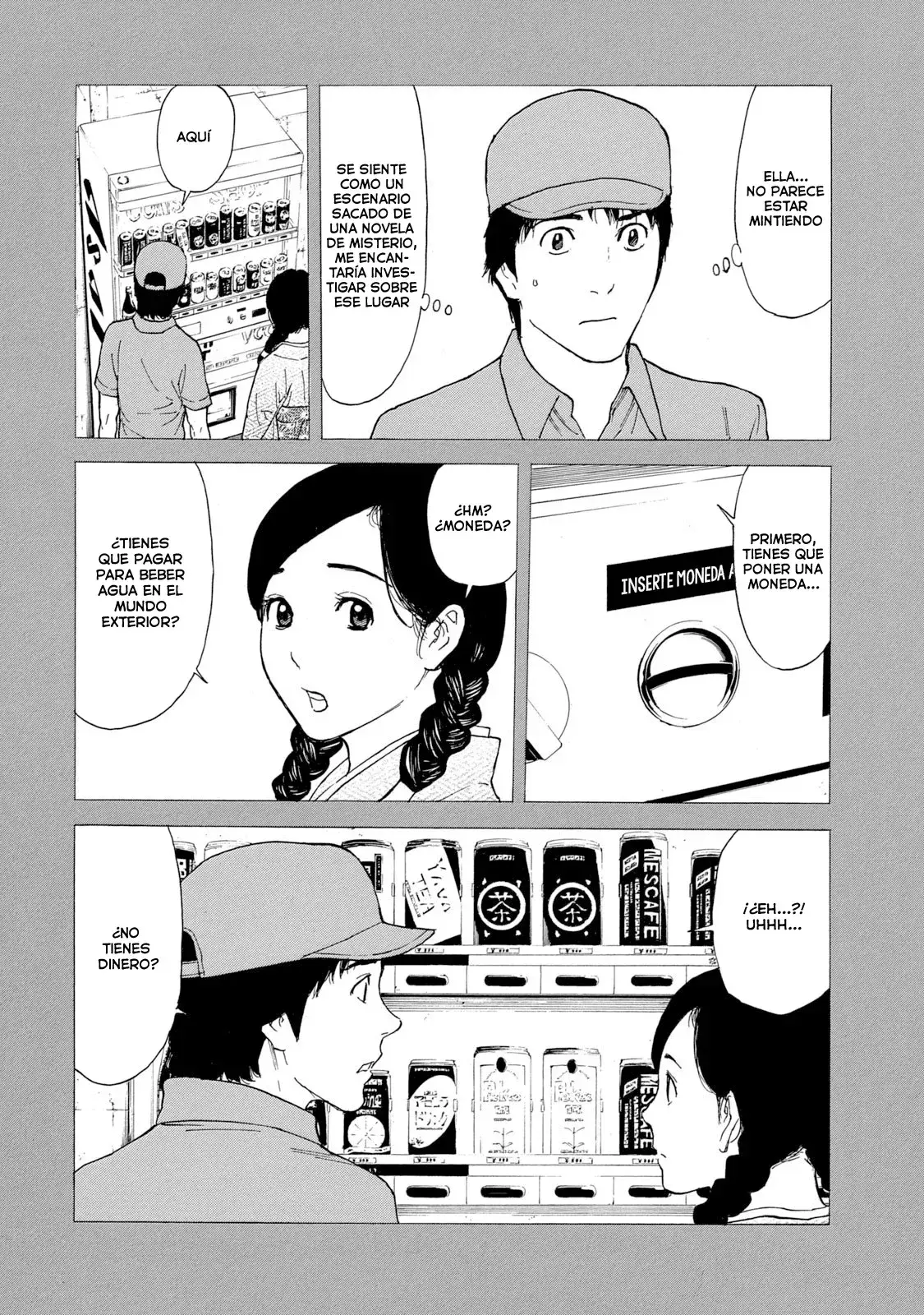 Capitulo 83 page 17