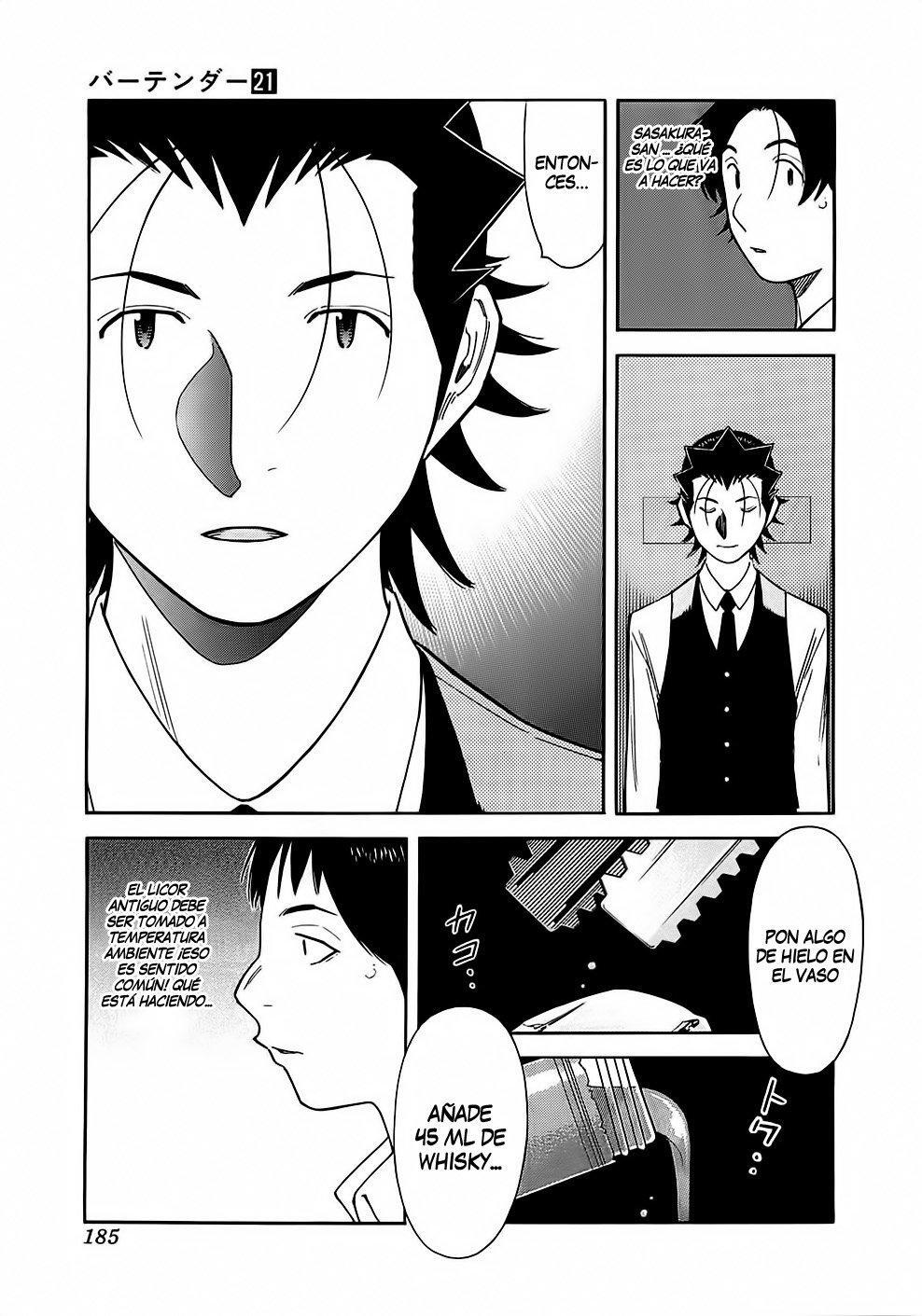 Capitulo 166 page 14
