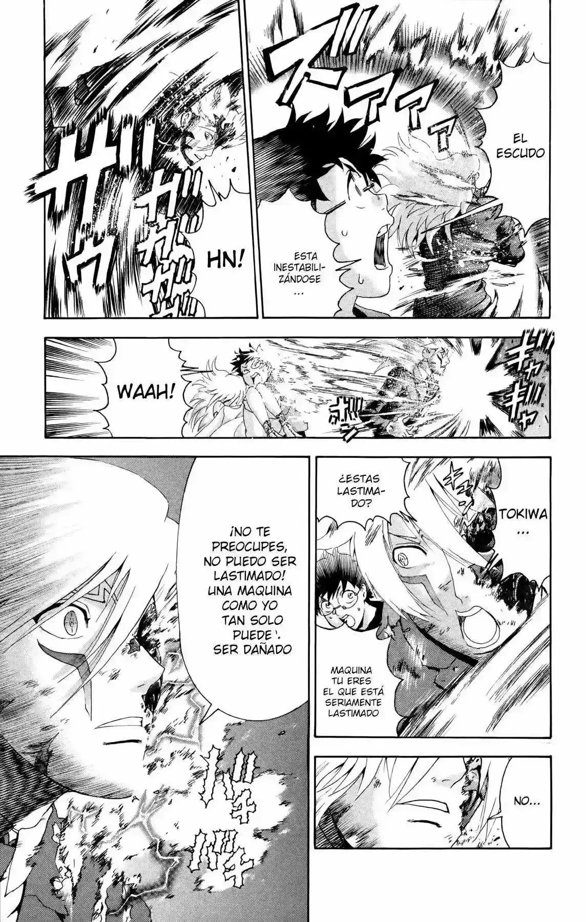 Capitulo 29 page 14